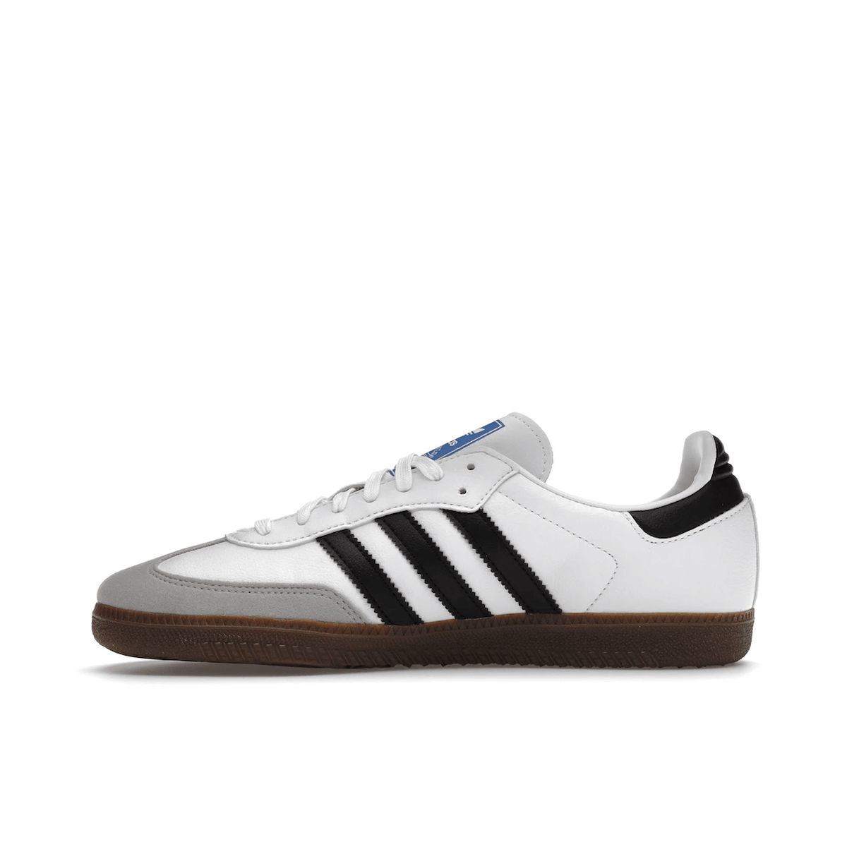 Adidas Samba Vegan White Gum - Sneakerzone