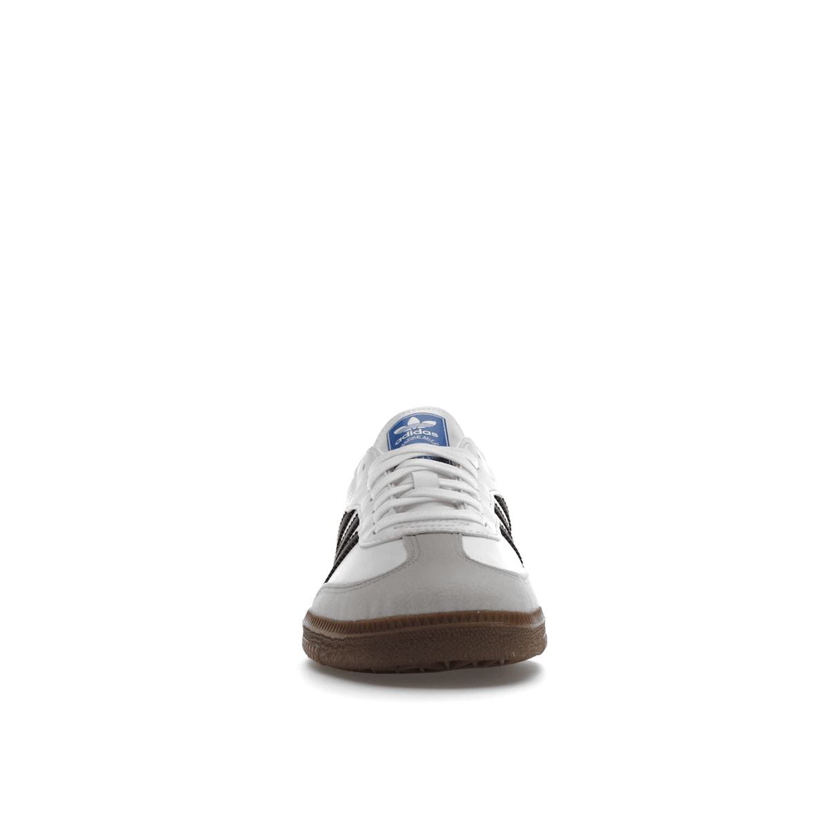 Adidas Samba Vegan White Gum secondary image