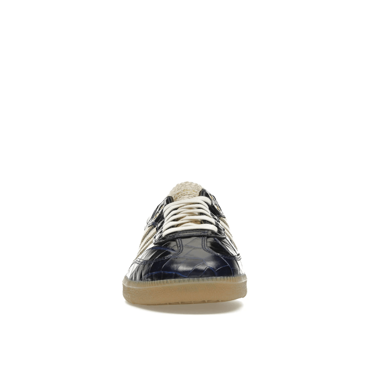 Adidas Samba Wales Bonner Navy Croc secondary image