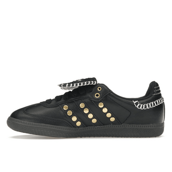 Adidas Samba Wales Bonner Studded Pack Black - Sneakerzone
