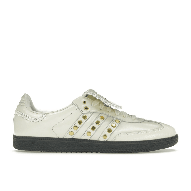 Adidas Samba Wales Bonner Studded Pack Cream White product image