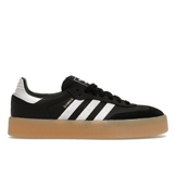Adidas Sambae Black White Gum - Sneakerzone