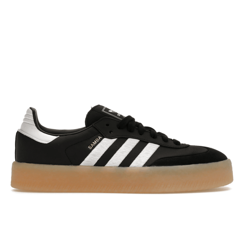 Adidas Sambae Black White Gum product image