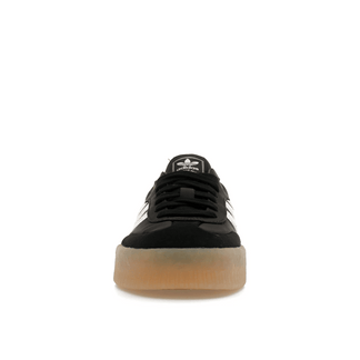 Adidas Sambae Black White Gum - Sneakerzone