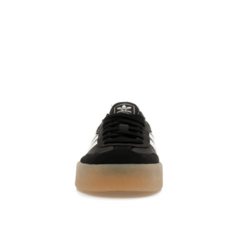 Adidas Sambae Black White Gum - Sneakerzone
