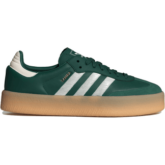 Adidas Sambae Collegiate Green Gum - Sneakerzone