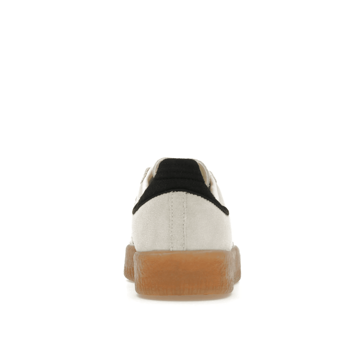 Adidas Sambae Leopard Off White - Sneakerzone