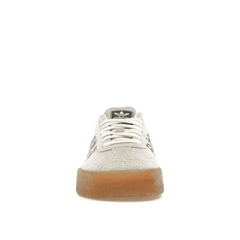 Adidas Sambae Leopard Off White - Sneakerzone