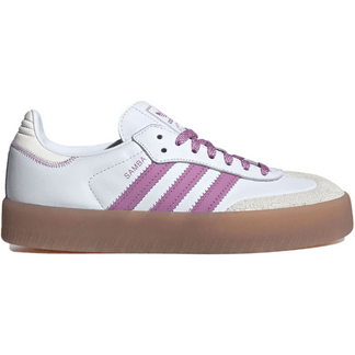 Adidas Sambae Preloved Purple - Sneakerzone
