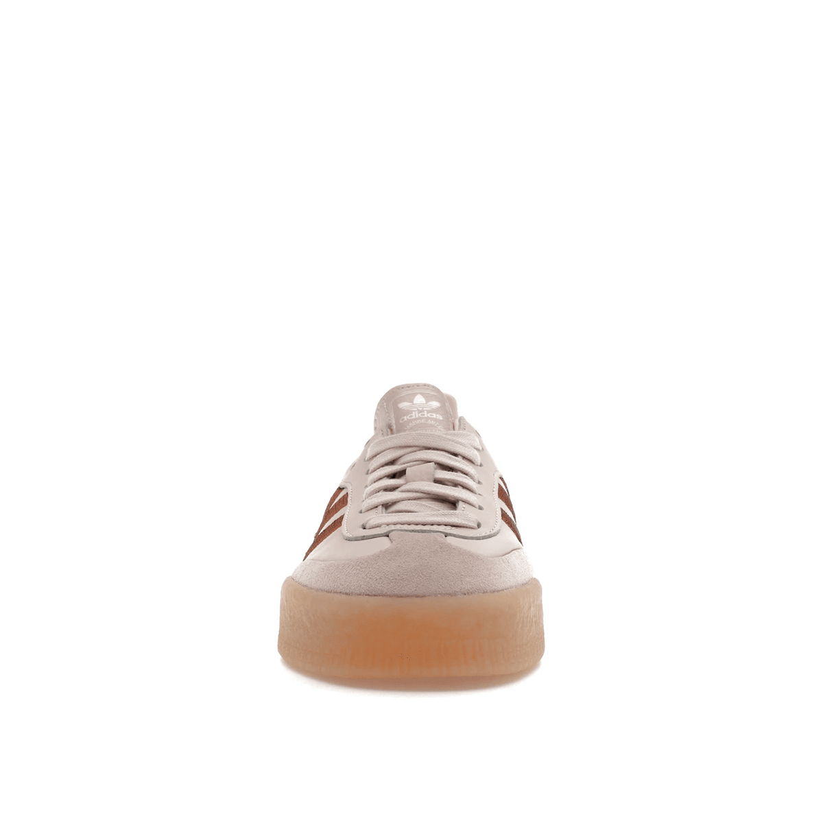 Adidas Sambae Putty Mauve Gum - Sneakerzone