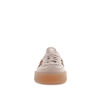 Adidas Sambae Putty Mauve Gum - Sneakerzone