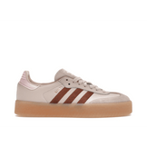 Adidas Sambae Putty Mauve Gum - Sneakerzone