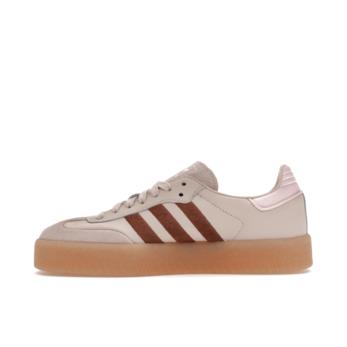 Adidas Sambae Putty Mauve Gum - Sneakerzone