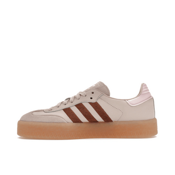 Adidas Sambae Putty Mauve Gum - Sneakerzone
