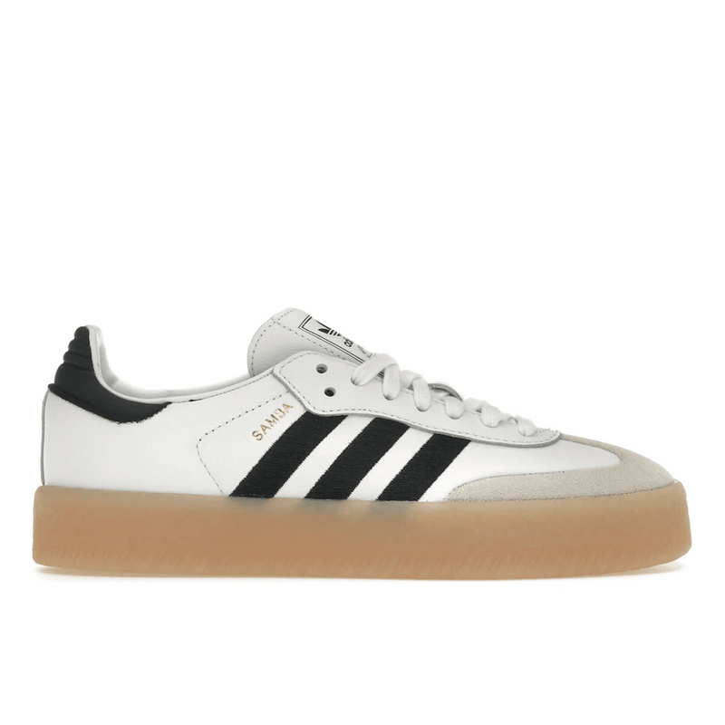 Adidas Sambae White Black Gum product image