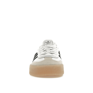 Adidas Sambae White Black Gum - Sneakerzone