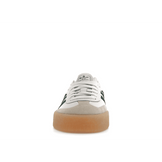 Adidas Sambae White Collegiate Green Gum - Sneakerzone