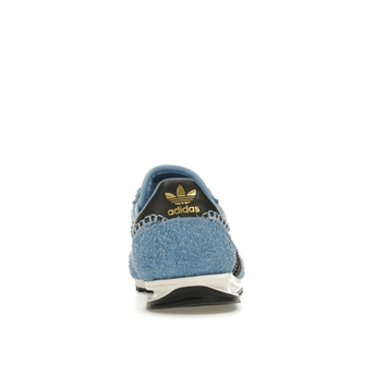 Adidas SL76 Wales Bonner Ash Blue - Sneakerzone