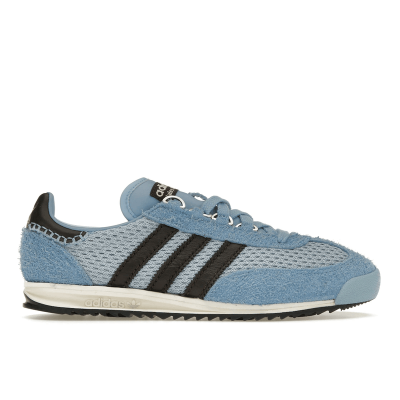 Adidas SL76 Wales Bonner Ash Blue product image