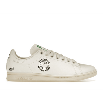Adidas Stan Smith AndrÃ© Saraiva The World Needs Love - Sneakerzone