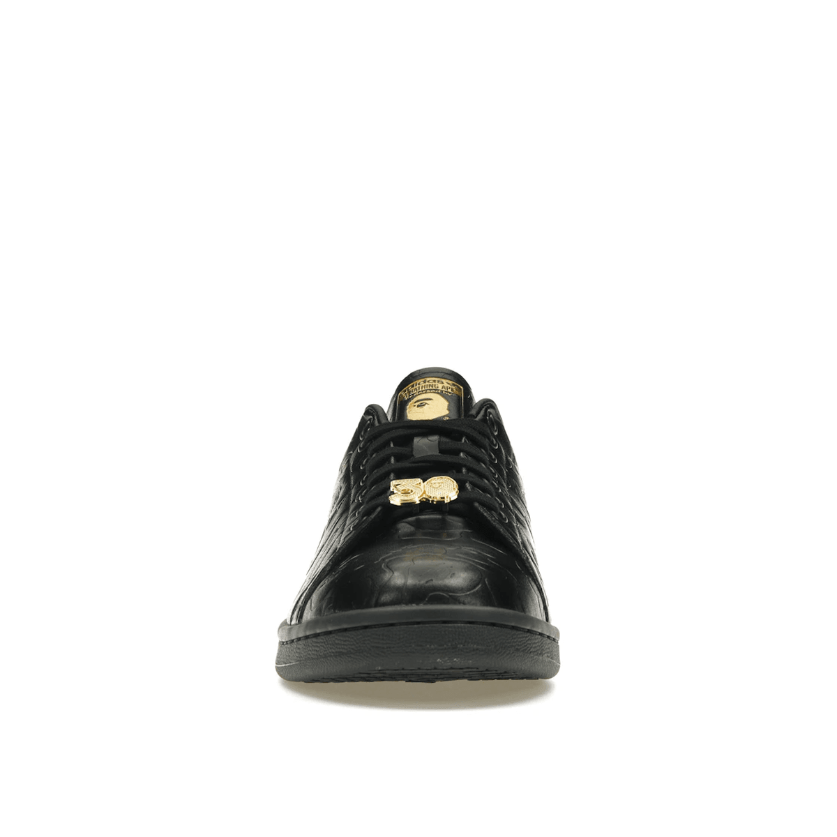 Adidas Stan Smith Bape 30th Anniversary Black secondary image