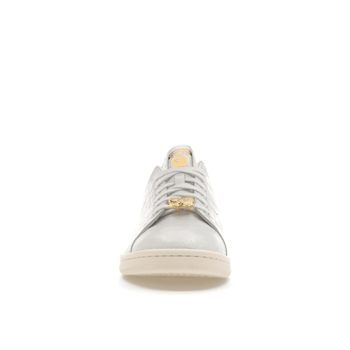 Adidas Stan Smith Bape 30th Anniversary White - Sneakerzone