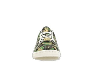 Adidas Stan Smith Bape ABC Camo - Sneakerzone