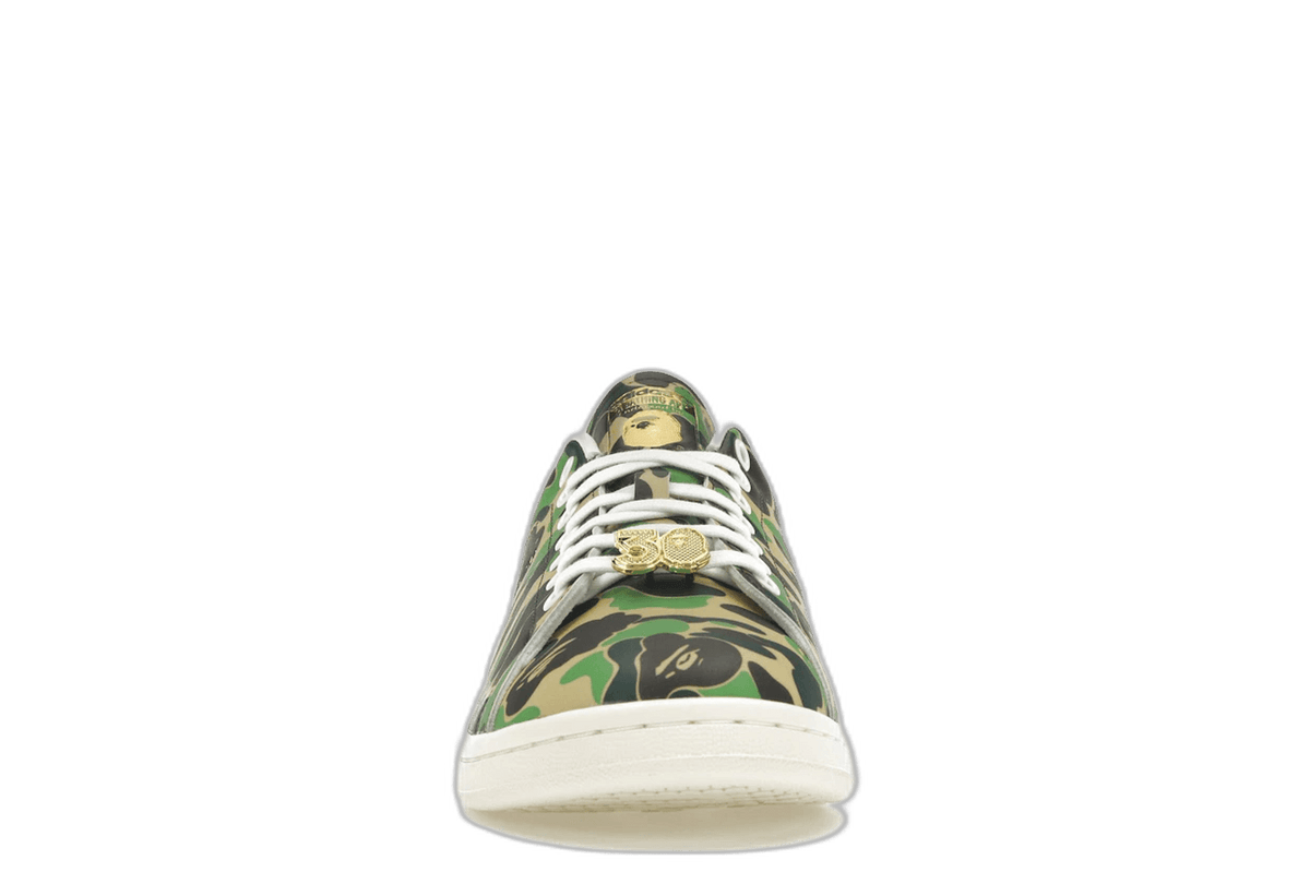 Adidas Stan Smith Bape ABC Camo secondary image