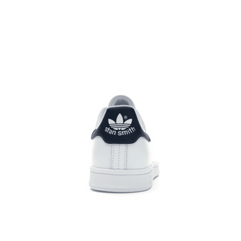 Adidas Stan Smith Core White New Navy - Sneakerzone