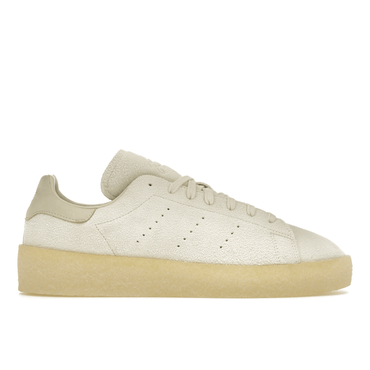 Adidas Stan Smith Crepe Off White - Sneakerzone