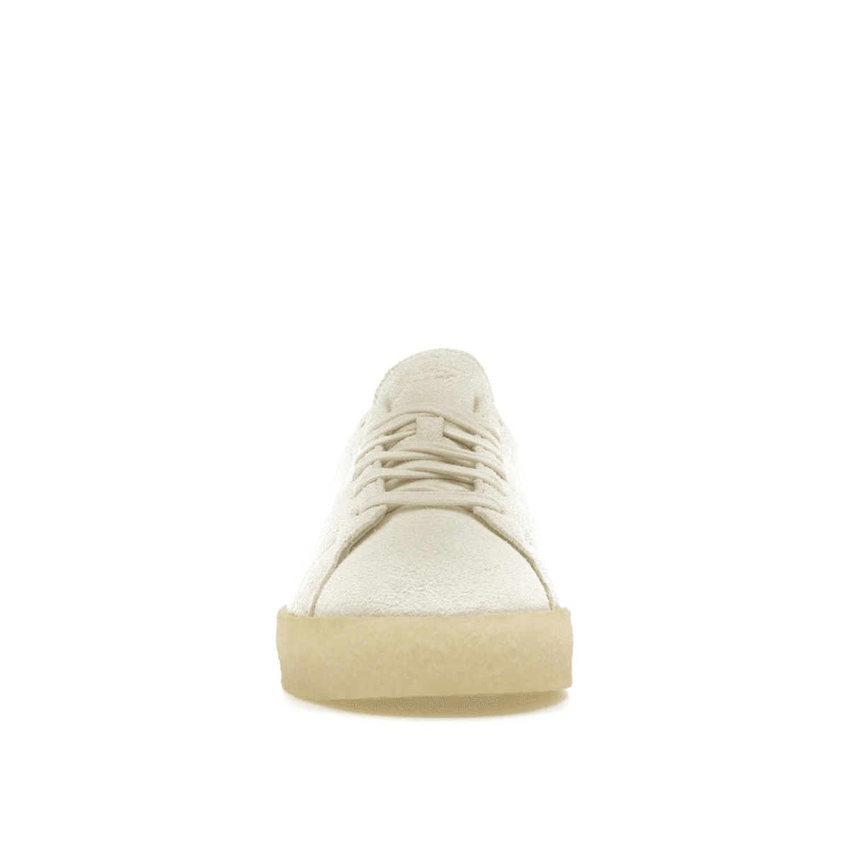 Adidas Stan Smith Crepe Off White - Sneakerzone