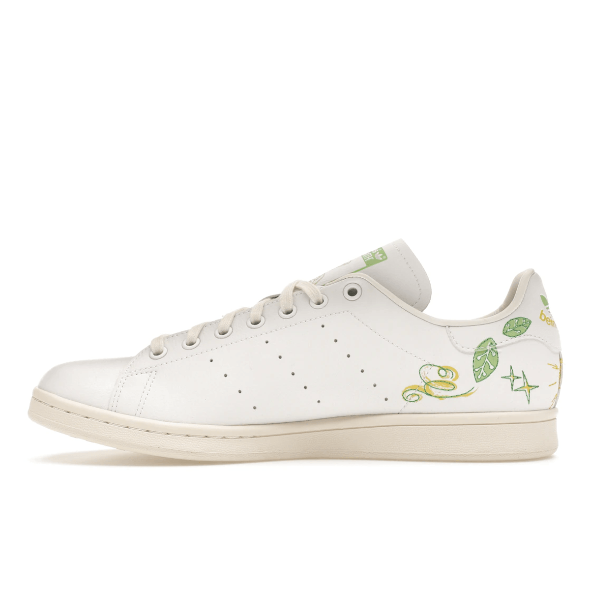 Adidas Stan Smith Disney Tinkerbell - Sneakerzone