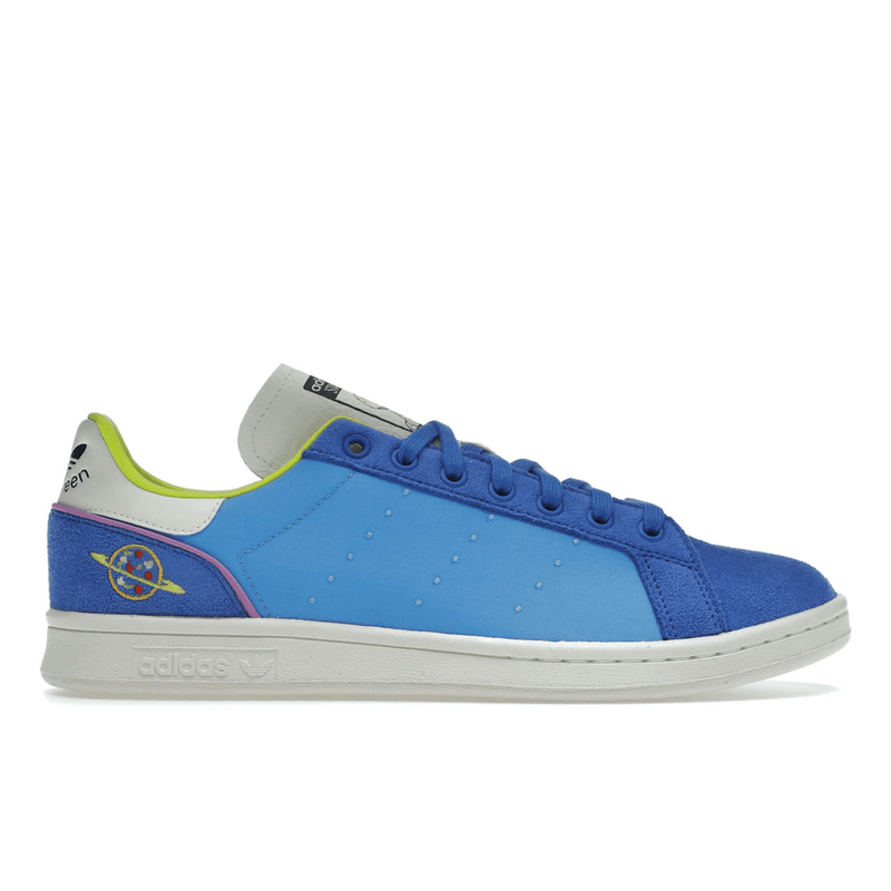 Adidas Stan Smith Disney Toy Story Rex and Aliens product image