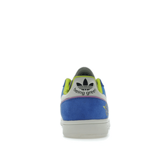 Adidas Stan Smith Disney Toy Story Rex and Aliens - Sneakerzone