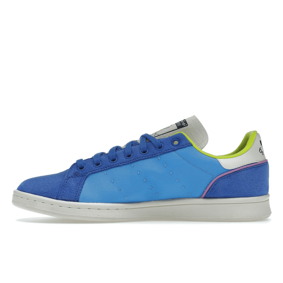 Adidas Stan Smith Disney Toy Story Rex and Aliens - Sneakerzone