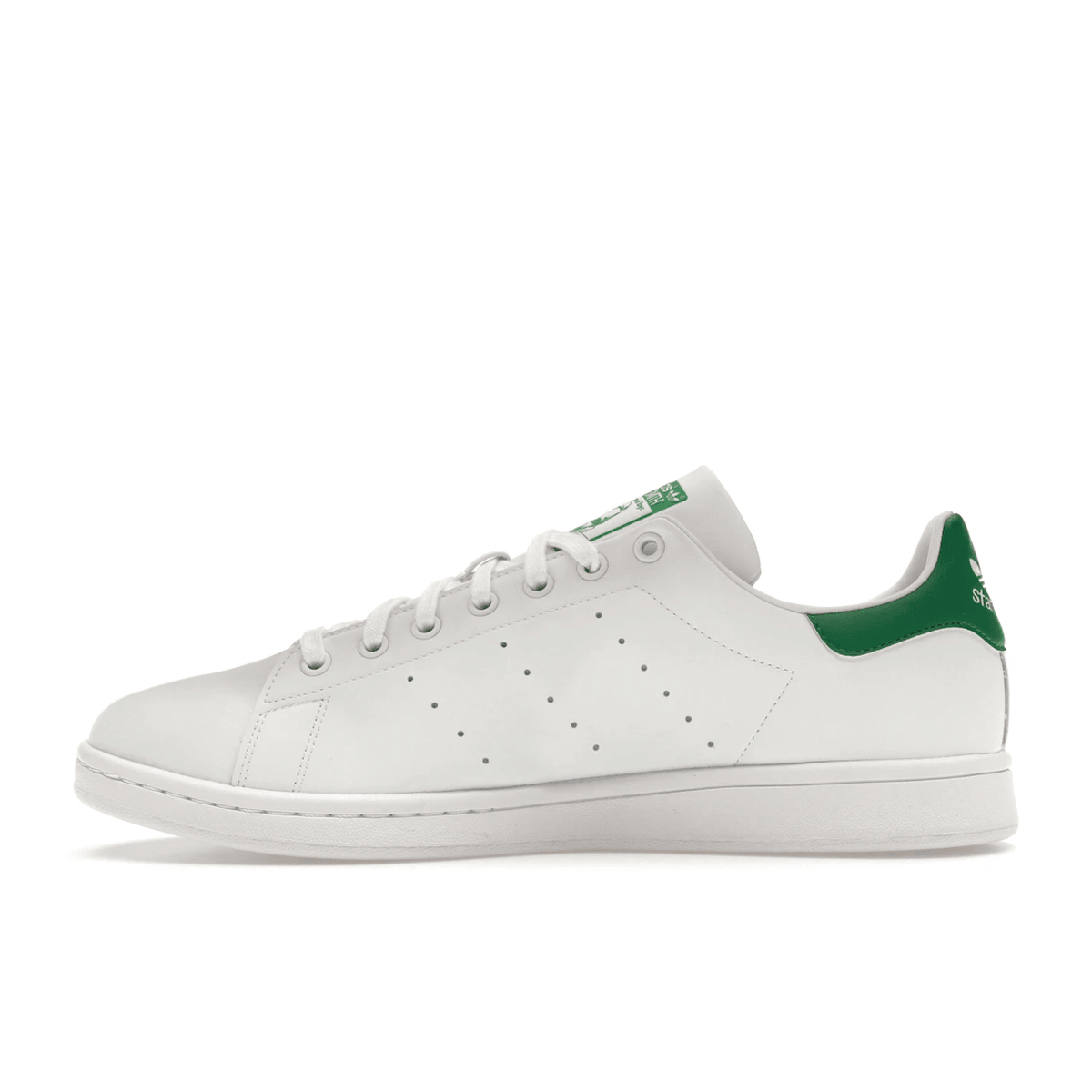 Adidas Stan Smith Forever PRIMEGREEN White - Sneakerzone