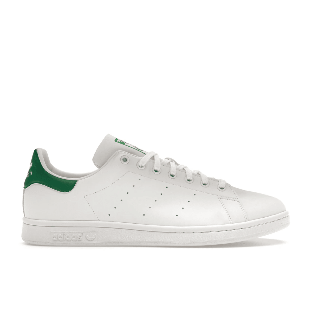 Adidas Stan Smith Forever PRIMEGREEN White - Sneakerzone