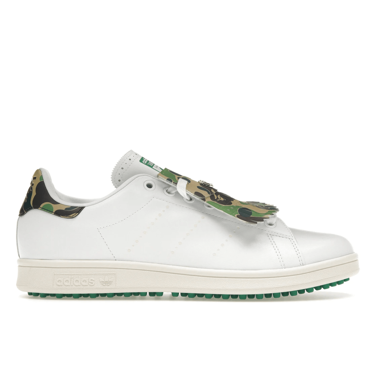 Adidas Stan Smith Golf Bape 30th Anniversary - Sneakerzone