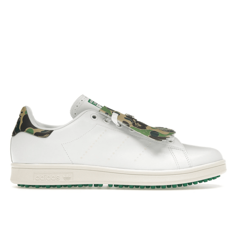 Adidas Stan Smith Golf Bape 30th Anniversary product image