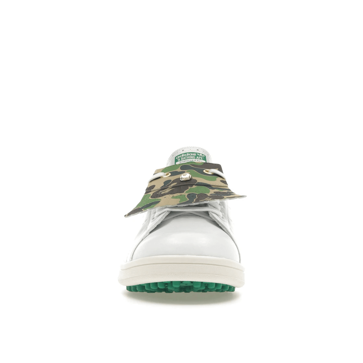 Adidas Stan Smith Golf Bape 30th Anniversary secondary image
