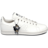 Adidas Stan Smith Golf Spikeless Malbon Golf - Sneakerzone