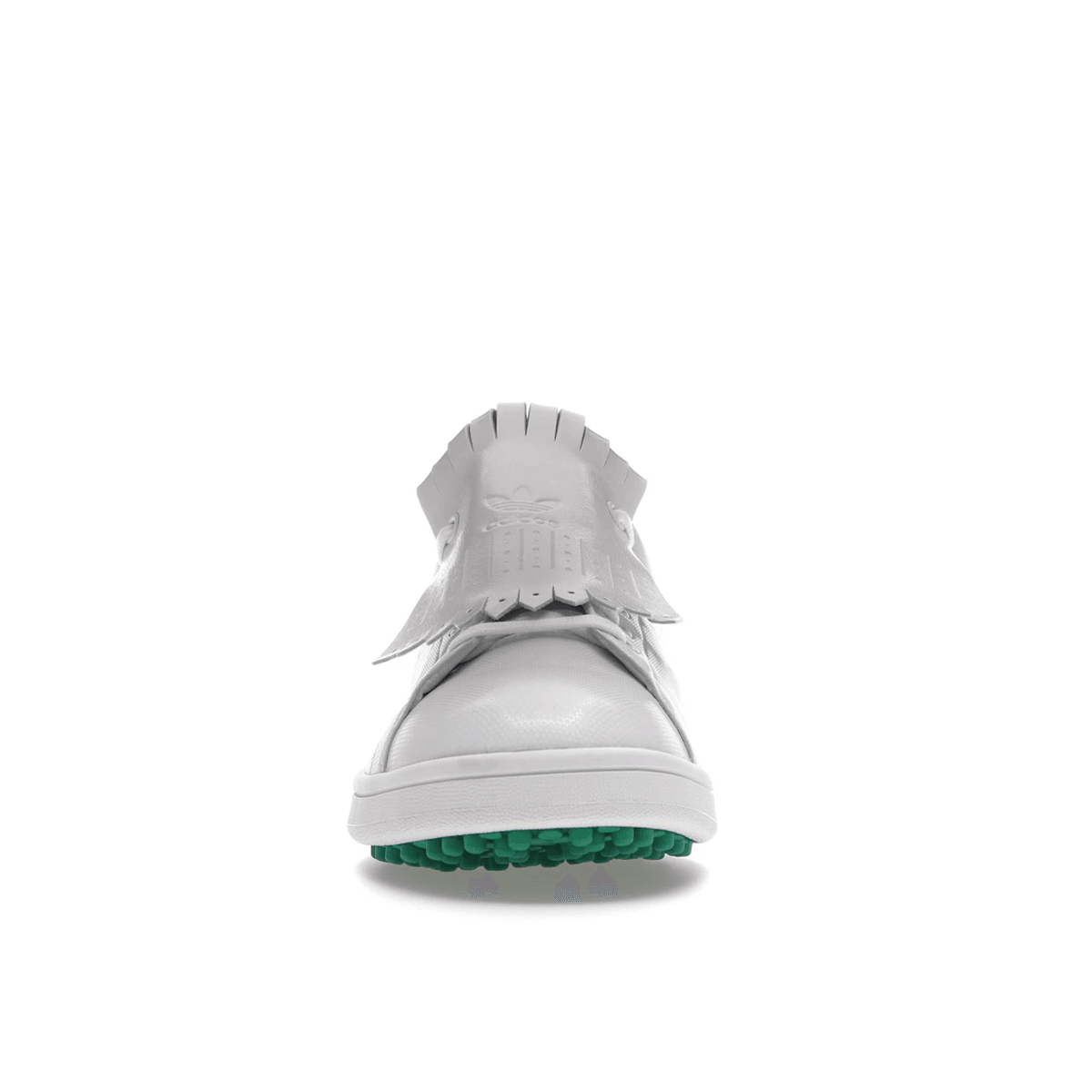 Adidas Stan Smith Golf Spikeless White Green secondary image