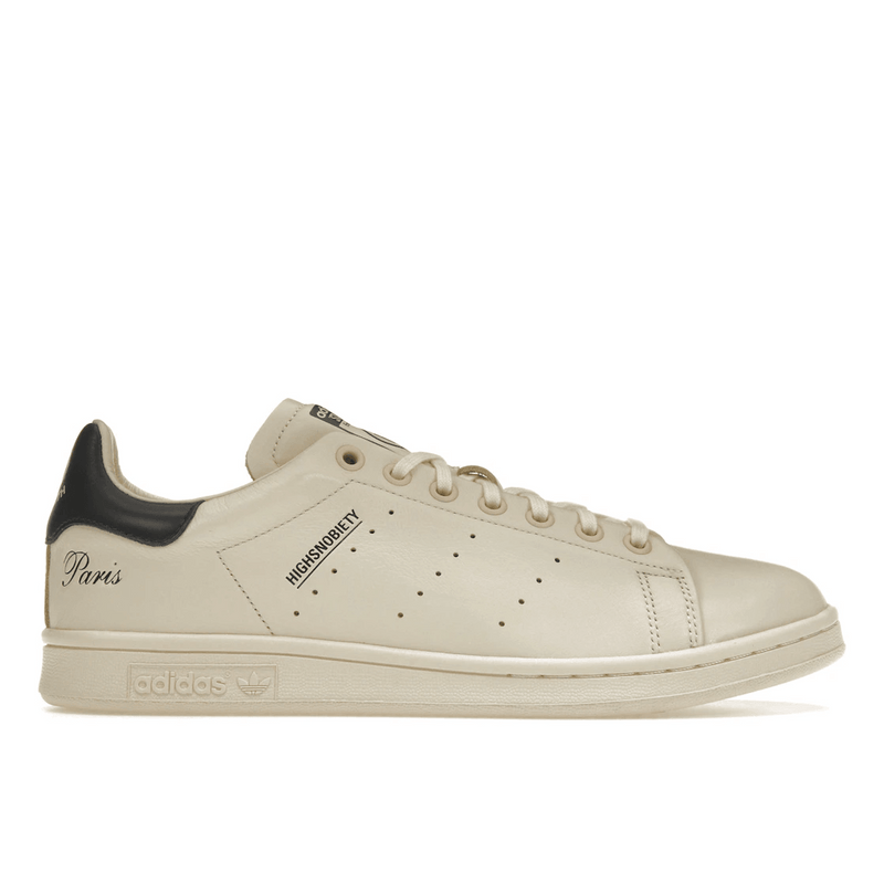Adidas Stan Smith Highsnobiety Not in Paris Cream product image