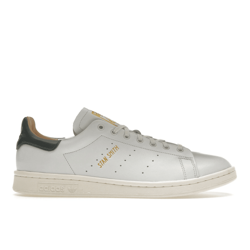 Adidas Stan Smith Lux White Green product image