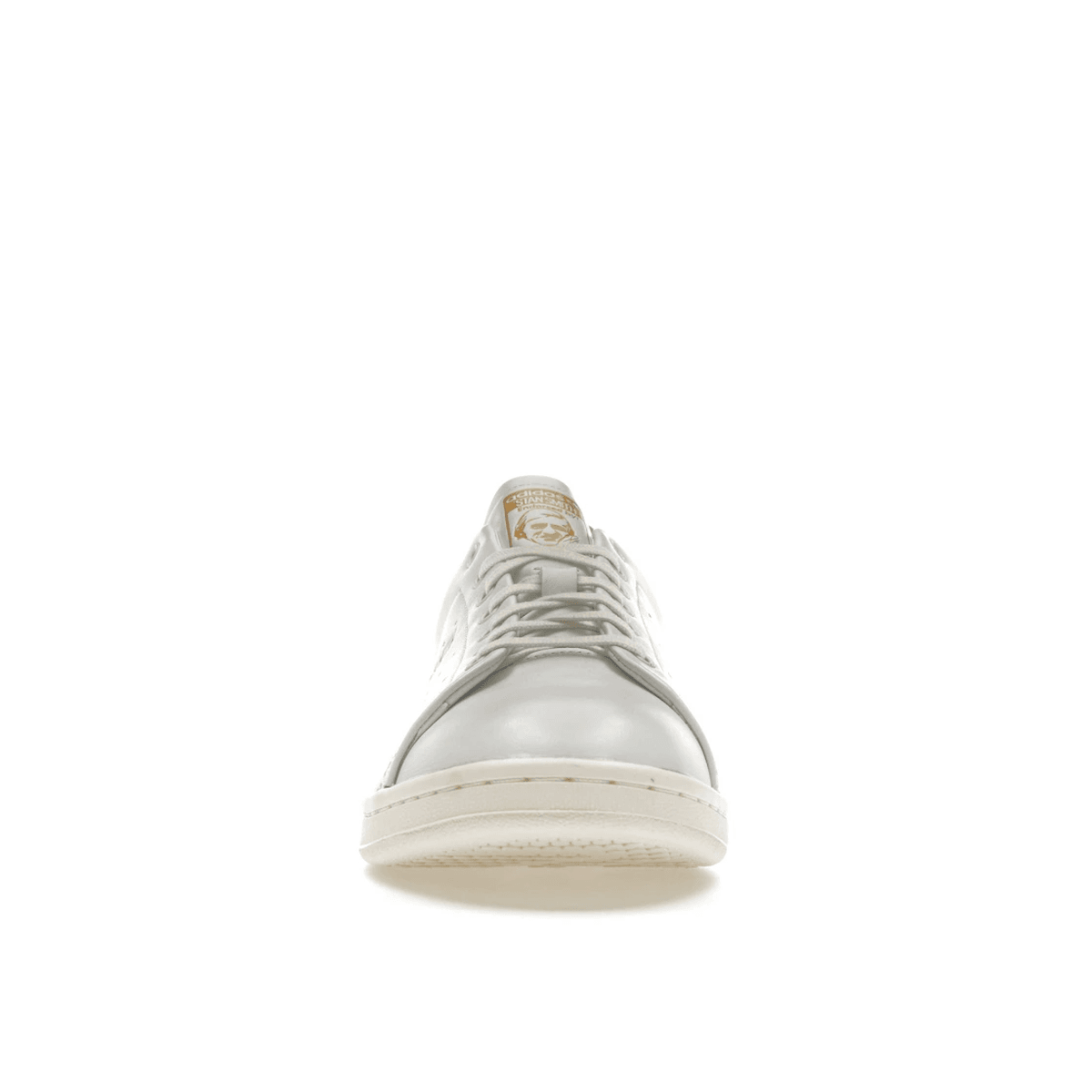 Adidas Stan Smith Lux White Green secondary image