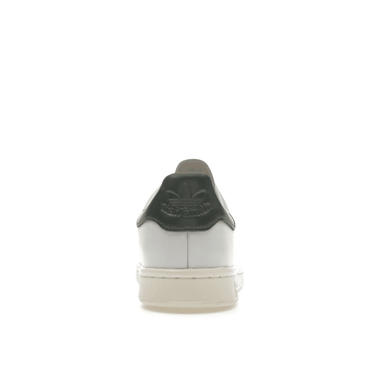 Adidas Stan Smith Lux White Green - Sneakerzone