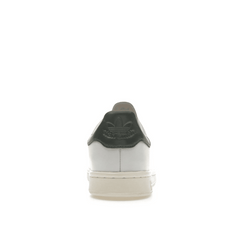 Adidas Stan Smith Lux White Green - Sneakerzone
