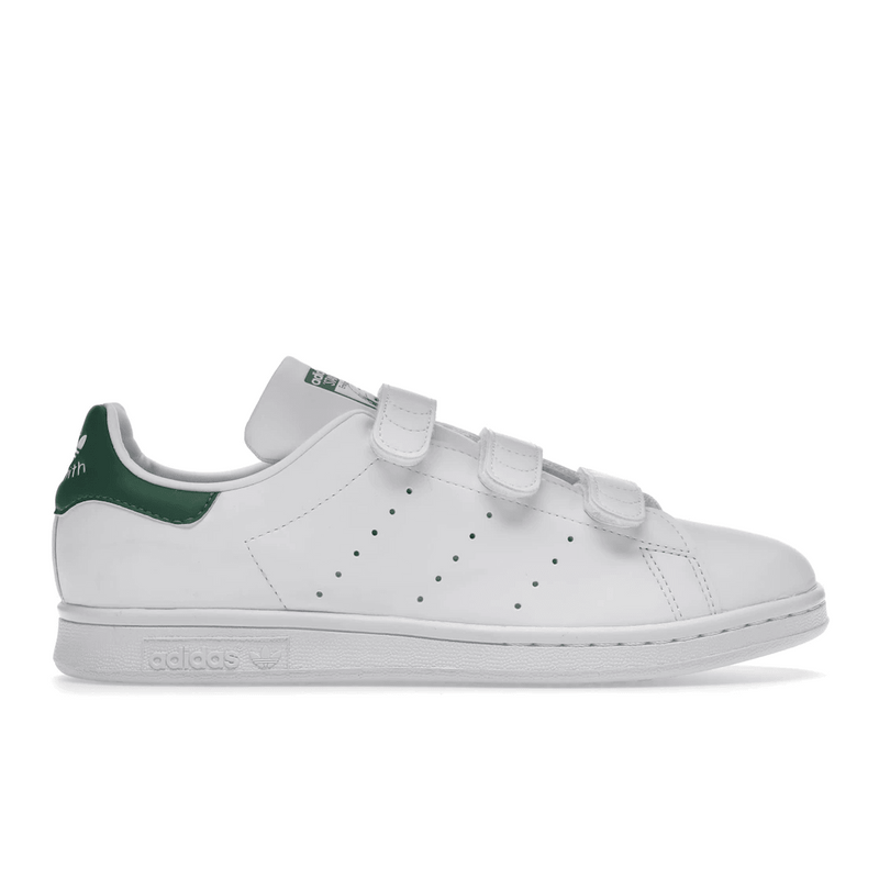 Adidas Stan Smith OG Velcro Fairway Green product image