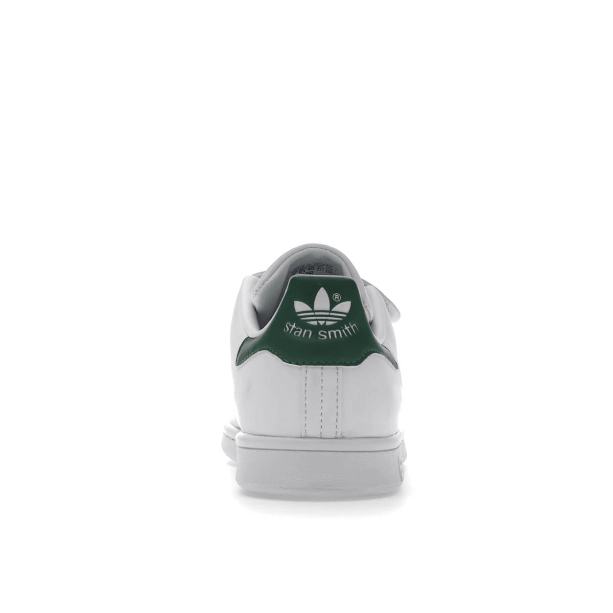 Adidas Stan Smith OG Velcro Fairway Green - Sneakerzone