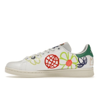 Adidas Stan Smith Primegreen Floral - Sneakerzone